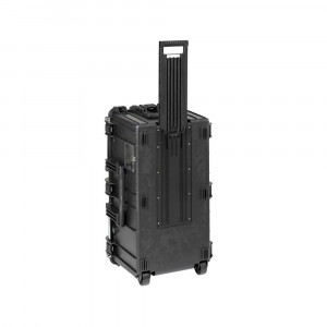 Geanta/ Valiza protectie cu roti si maner telescopic, 7635HL, 832 x 466 x 369 mm, Explorer cases - Img 2