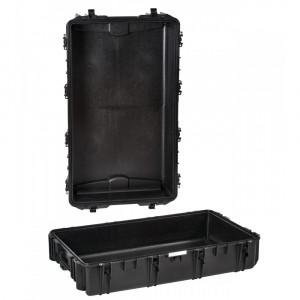 Geanta/ Valiza protectie pentru pusti, 10840, 1178 x 718 x 427 mm, Explorer cases