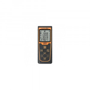 GeoDist 50 Telemetru cu laser – masoara distanta pana la 50 m, GEO-FENNEL
