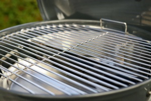 Gratar inox rotativ EasySpin Grill Grate 46 cm, SNS GRILLS - Img 7