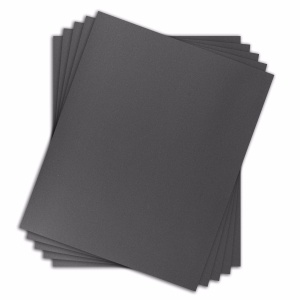 Hartie abraziva 22 x28 cm- 400 Grit, Angelus
