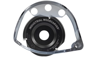 IND.FG.200 Disc sculptura Industrial Prokit pt polizor Arbortech