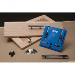 Jig hardware pentru dulap, KREG® - Img 4