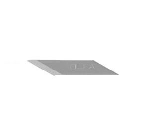 KB-5/30B Set 30 lame precizie/ decoratii, Olfa - Img 1