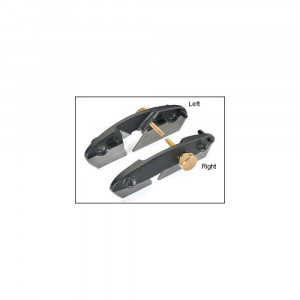 Kit conversie lame late Veritas 05P5260 pentru Left-Hand Small Plow Plane