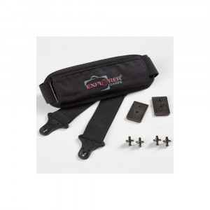 Kit de umar reglabil pentru genti/valize protectie, Explorer Cases