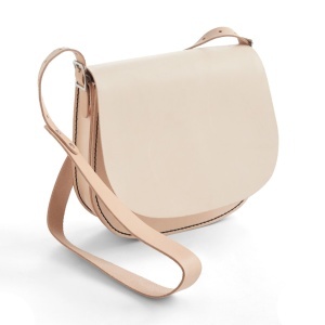 Kit geanta de mana Olivia din piele vegetala Tandy Leather, 25 x 28 cm - imagine 8