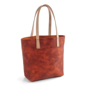 Kit geanta tote Phoenix din piele Tandy Leather, 30 x 36 x 15 cm - imagine 8