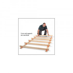 Kit platforma panou, Veritas Tools. - Img 2