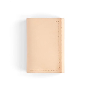 Kit portofel triplu pliat clasic Tandy Leather SUA - Img 1