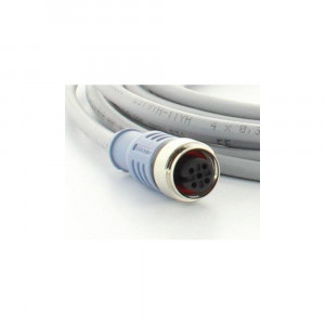 L366 Cablu de conectare cu stecher infiletat 5 m - Img 2