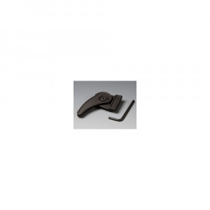 Lama de banc pentru piese T-slot, Veritas Tools. - Img 3