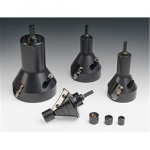 Lama schimb pentru cepuitoare de 1-1/4" la 2" Veritas Tools. - Img 21