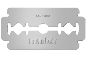 Lame industriale Martor nr. 35010