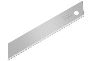 Lame pentru polistiren Martor nr. 179, inox, set 10 buc
