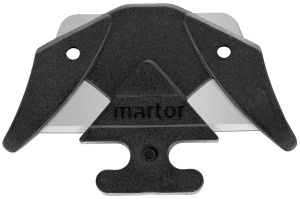 Lame Secumax Martor nr. 3550, set 10 buc, blister