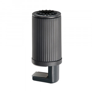 Lampa de lucru profesionala UNILED II cu braț articulat reglabil, 5200-5700K - Img 3