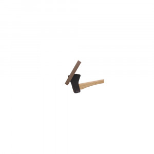 Lansky Heavy Duty Sharpener - Piatra de ascutit foarte aspra - Img 2