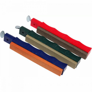 Lansky Standard System - Sistem de ascutire cutite cu 3 pietre - Img 2