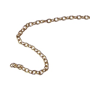 Lant alama 0,3 mm, lungime 100 cm | Modelism, Navomodele