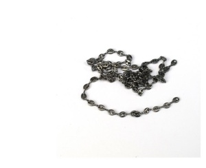 Lant din alama 2 mm (0,4 m) pentru navomodele - Artesania Latina