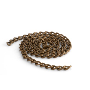 Lant pentru posete de mana si accesorii - Tandy Leather SUA - Img 1