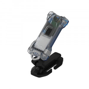 Lanterna breloc Armytek Zippy Extended Set Blue 160 lm