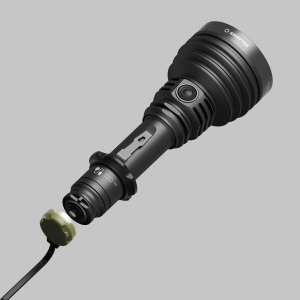 Lanterna tactica Armytek Barracuda Pro Max Magnet USB PCB White 3000 lumeni - Img 5