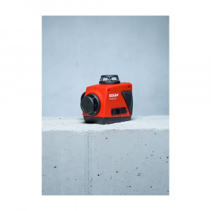 Laser cu linie si laser cu punct PLANO 3D, SOLA - Img 19
