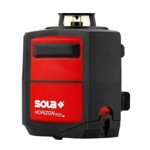 Laser liniar HORIZON GREEN PROFESSIONAL, SOLA - Img 11