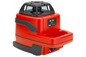 Laser rotativ cu accesorii SOLA EVO 360 PROFESSIONAL - imagine 5