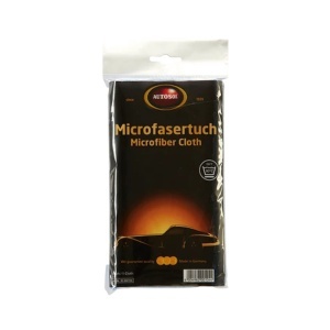 Laveta din microfibra Autosol pentru lustruit si curatat