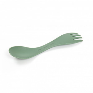 Lingura / furculita / cutit Spork little BIO, LIGHT MY FIRE - Img 3