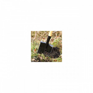 Lopata Cold Steel Spetsnaz Special Forces Trench CS-92SFX din otel carbon - Img 3