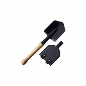 Lopata de transee SPETSNAZ, Cold Steel - Img 2