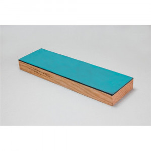 LS4 Strop din piele cu o fata, cu compus de ascutire, BeaverCraft - Img 3