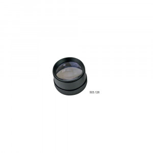 Lupa de precizie, 29 x ø 43 mm pentru hobby/modelism