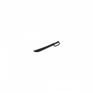 Maceta Cold Steel Latin D-Guard 18 CS-97AD18S cu lama din otel carbon 1055 - Img 2