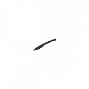 Maceta Cold Steel Magnum Kukri cu lama din otel carbon 1055 si teaca Cor-Ex - CS-97MKM - Img 3