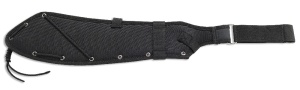 Maceta Halfachance Parang Black, CRKT - Img 5