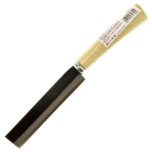 Maceta japoneza Nata Takagi Kikudo pt spart bambus cu lama de 165mm cu teaca inclusa