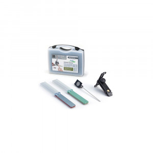 MAGKIT-4 Sistem diamantat de ascutire Diafold Magna-Guide, DMT - Img 1