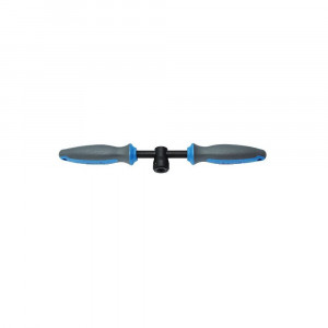 Maner pentru scula de filetat pedala, Unior