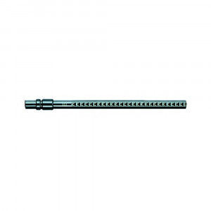 Maner telescopic Debavurator EL02003, Noga