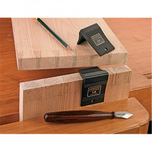 Marcator coada de randunica Veritas Tools raport 1:8 - Img 2