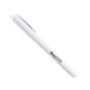 Marker alb pentru marcare temporara pe piele Tandy Leather Marking Pen - Tandy Leather 2097-00
