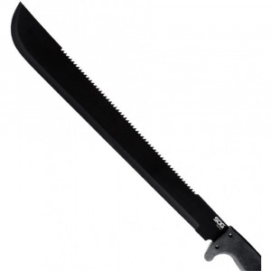 MC02-N Maceta Sogfari tanto 18 INCH, SOG - Img 2