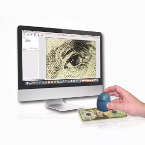 Microscop digital cu iluminare LED Carson, Zorb 81x - Img 4