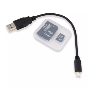 Monoclu Aura Plus 2x Power Digital - Carson, pentru vedere nocturna - Img 4