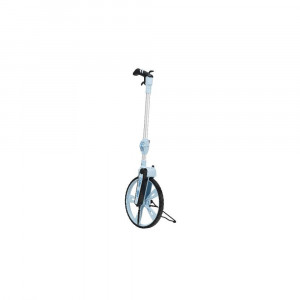 MR3 Roata de masurat cu contor mecanic si frana Hedue
